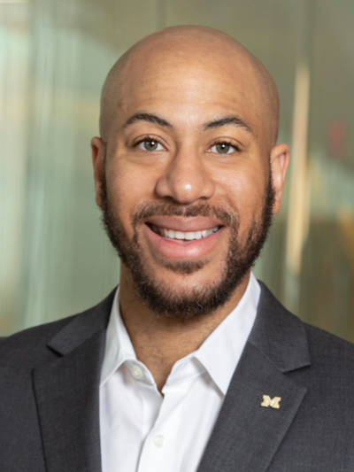 Mejoy Lawson, University of Michigan (Ross); Top MBA Startup 2022