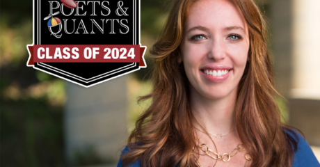 Permalink to: "Meet the MBA Class of 2024: Alyssa Rapelje, Indiana University (Kelley)"