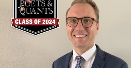 Permalink to: "Meet the MBA Class of 2024: Andrew Lash, Indiana University (Kelley)"