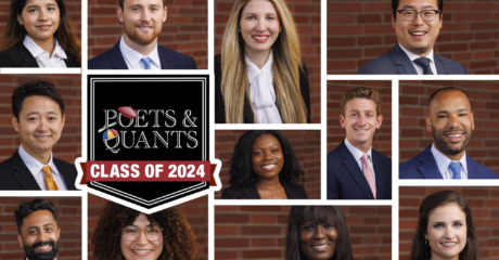 Permalink to: "Meet USC Marshall’s MBA Class Of 2024"