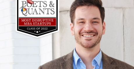 Permalink to: "2022 Most Disruptive MBA Startups: Cottage Software, Vanderbilt University (Owen)"