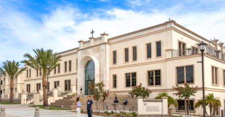 Permalink to: "San Diego’s Knauss School To Pay For In-State Flights For Its New Flex MBA"
