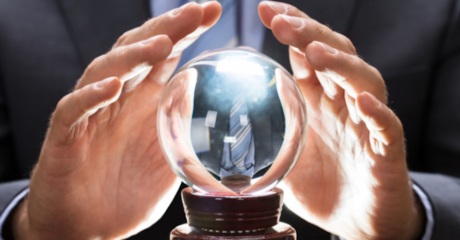 The Crystal Ball: B-School Leaders Offer 2023 Predictions — With A Dash Of Hope