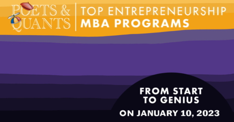 Permalink to: "Do Entrepreneurs Need An MBA?"