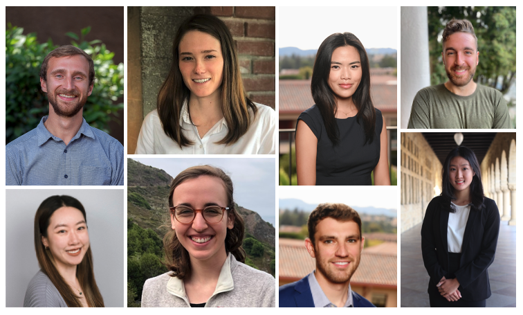 Three Stanford MBAs Launch Newsletter To Quantify Impact Of Climate Careers