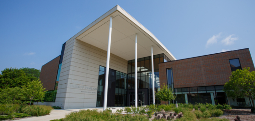 Michigan State University's Broad College of Business