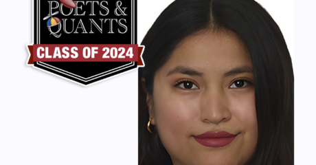 Permalink to: "Meet the MBA Class of 2024: Cynthia Panez Velazco, UCLA (Anderson)"