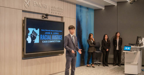 Permalink to: "Indiana Kelley Team Wins 3rd Annual John Lewis Racial Justice Case Competition"