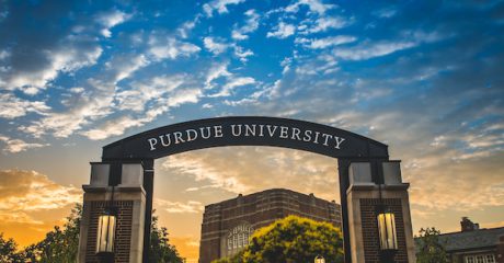 Permalink to: "Purdue’s Newly Renamed B-School Secures Largest Donation In Its History: $50 Million"