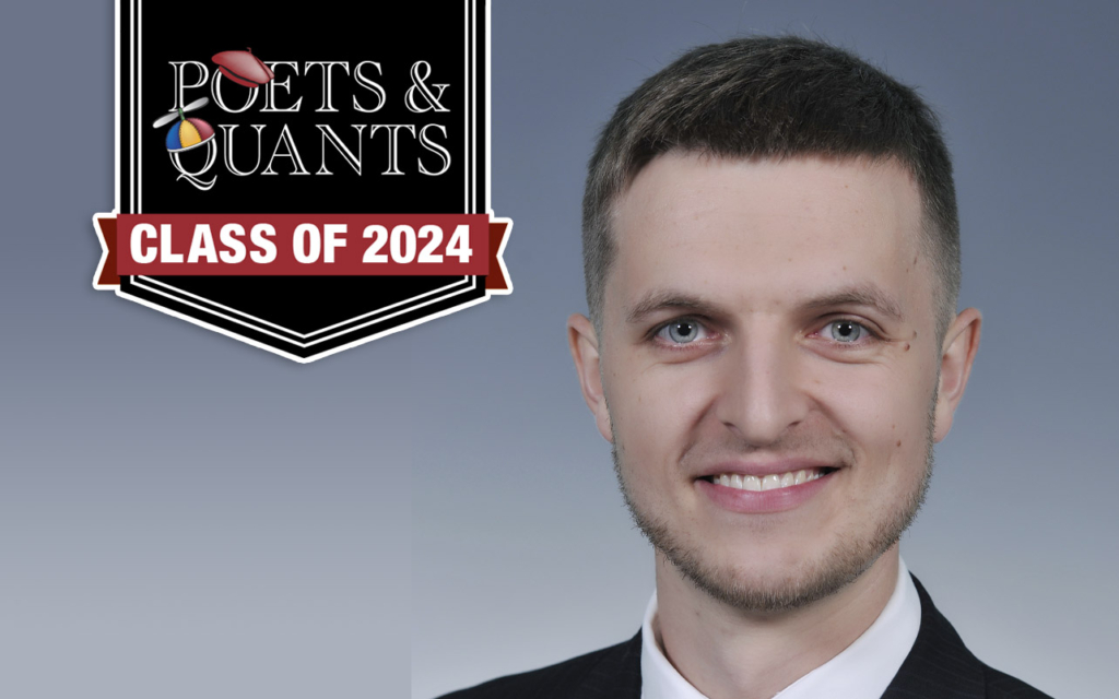 Meet the MBA Class of 2024 CEIBS