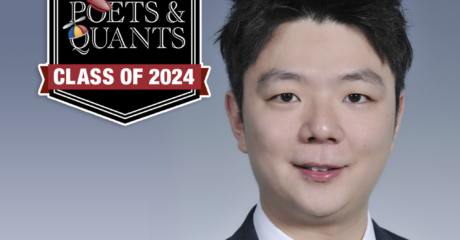 Permalink to: "Meet the MBA Class of 2024: Jingshi Su, CEIBS"