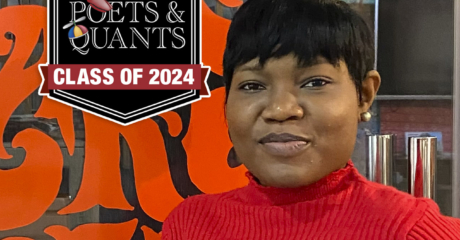 Poets&Quants  Meet Chicago Booth's MBA Class Of 2022