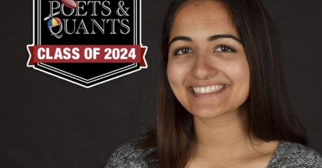 Permalink to: "Meet the MBA Class of 2024: Kruti Mehta, University of Chicago (Booth)"