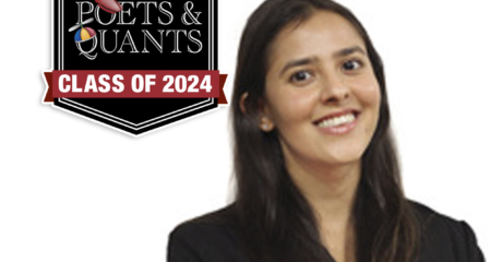 Permalink to: "Meet the MBA Class of 2024: Sanjana Puri, University of Chicago (Booth)"