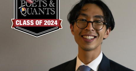 Permalink to: "Meet the MBA Class of 2024: Brandon Yip, Duke University (Fuqua)"