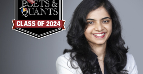 Permalink to: "Meet the MBA Class of 2024: Keerthana Rao Balusu, Duke University (Fuqua)"