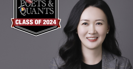 Permalink to: "Meet the MBA Class of 2024: Ruoxi Shi, Duke University (Fuqua)"