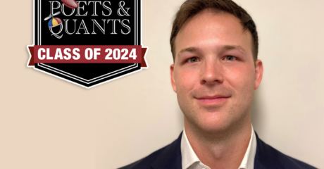 Permalink to: "Meet the MBA Class of 2024: Sean Perkins, Duke University (Fuqua)"