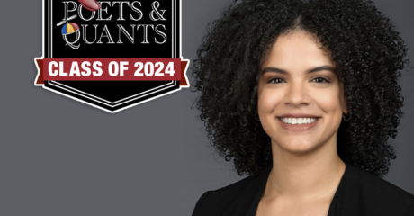 Permalink to: "Meet the MBA Class of 2024: Erika Nuñez, Northwestern University (Kellogg)"