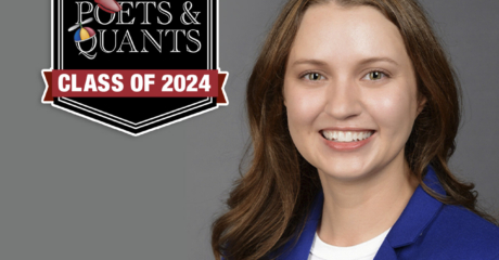 Permalink to: "Meet the MBA Class of 2024: Katrina Corbosiero, Northwestern University (Kellogg)"