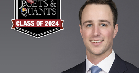 Permalink to: "Meet the MBA Class of 2024: Max Schwein, Northwestern University (Kellogg)"