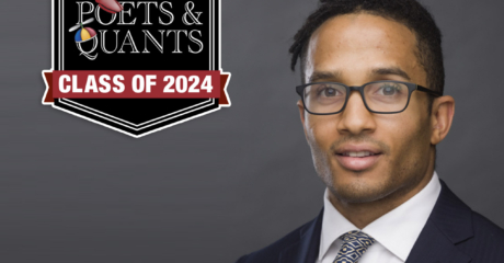 Permalink to: "Meet the MBA Class of 2024: Chris Lites, Dartmouth College (Tuck)"