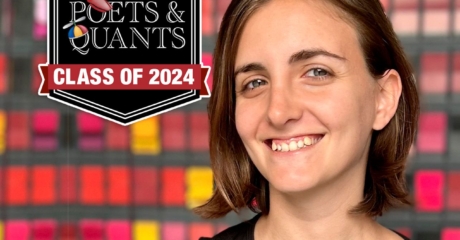 Permalink to: "Meet the MBA Class of 2024: Andrea Epelbaum, Stanford GSB"