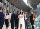 top Asian MBA programs
