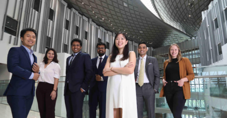 Permalink to: "The Hottest MBA Programs In Asia"