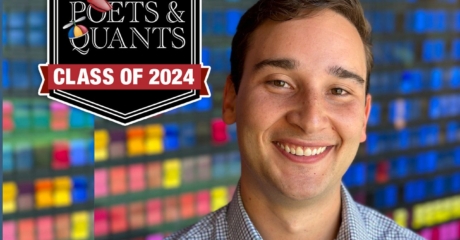 Permalink to: "Meet the MBA Class of 2024: Esteban Socarras, Stanford GSB"