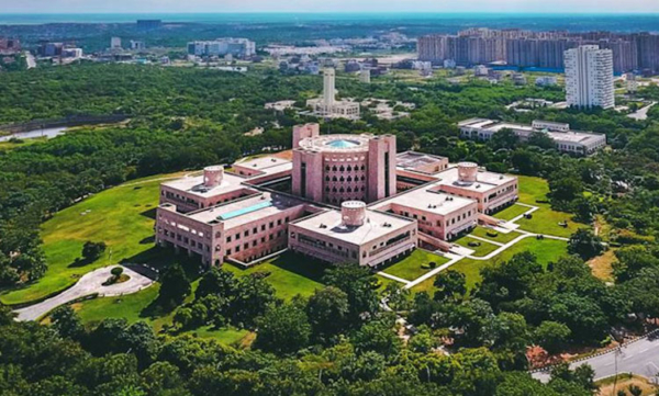 Poets&Quants | Meet The Indian School Of Business PGP Class Of 2025