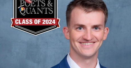 Permalink to: "Meet the MBA Class of 2024: Nathan Fewel, Stanford GSB"