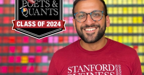 Permalink to: "Meet the MBA Class of 2024: Nikhil Gupta, Stanford GSB"