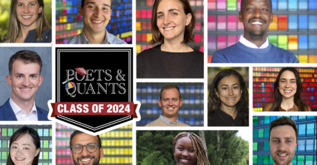 Permalink to: "Meet Stanford GSB’s MBA Class Of 2024"