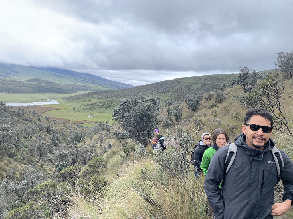 Kellogg MBAs Seek To Quantify Sustainability And Social Impact In Ecuador