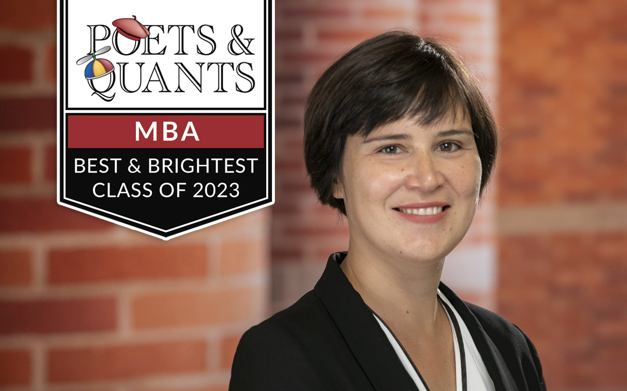 Poets&Quants  MBA Salaries, Bonuses & Job Success Rates At 30 Top U.S. B -Schools