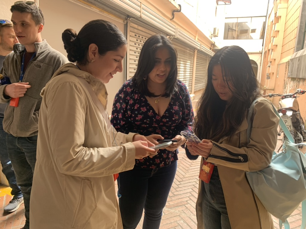 Going Abroad With Kellogg: MBAs Bring A Sustainability Focus To Travels In Ecuador