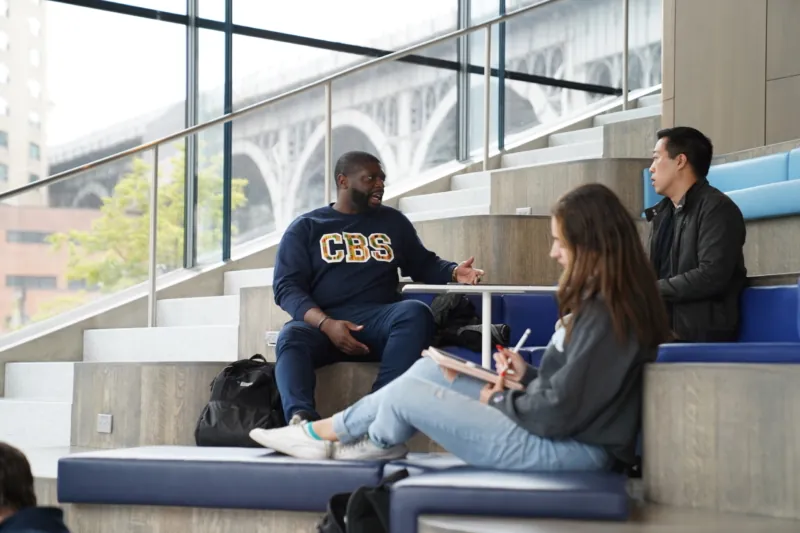 Poets&Quants MBA Program Of The Year: Columbia Business School