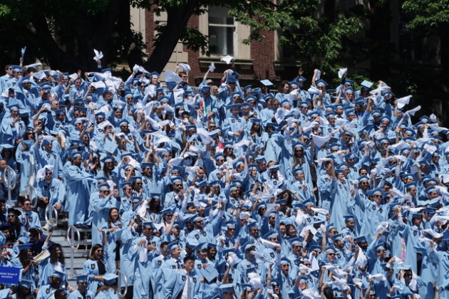 Poets&Quants | Meet Columbia Business School's MBA Class Of 2027