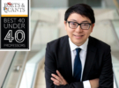 Congrats to Dacheng Xiu of the Booth School of Business, University of Chicago for being named a 2023 Best 40-Under-40 MBA Professor.