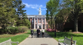 Harvard Business School