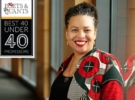 Congrats to Lindsey D. Cameron of The Wharton School, University of Pennsylvania for being named a 2023 Best 40-Under-40 MBA Professor.