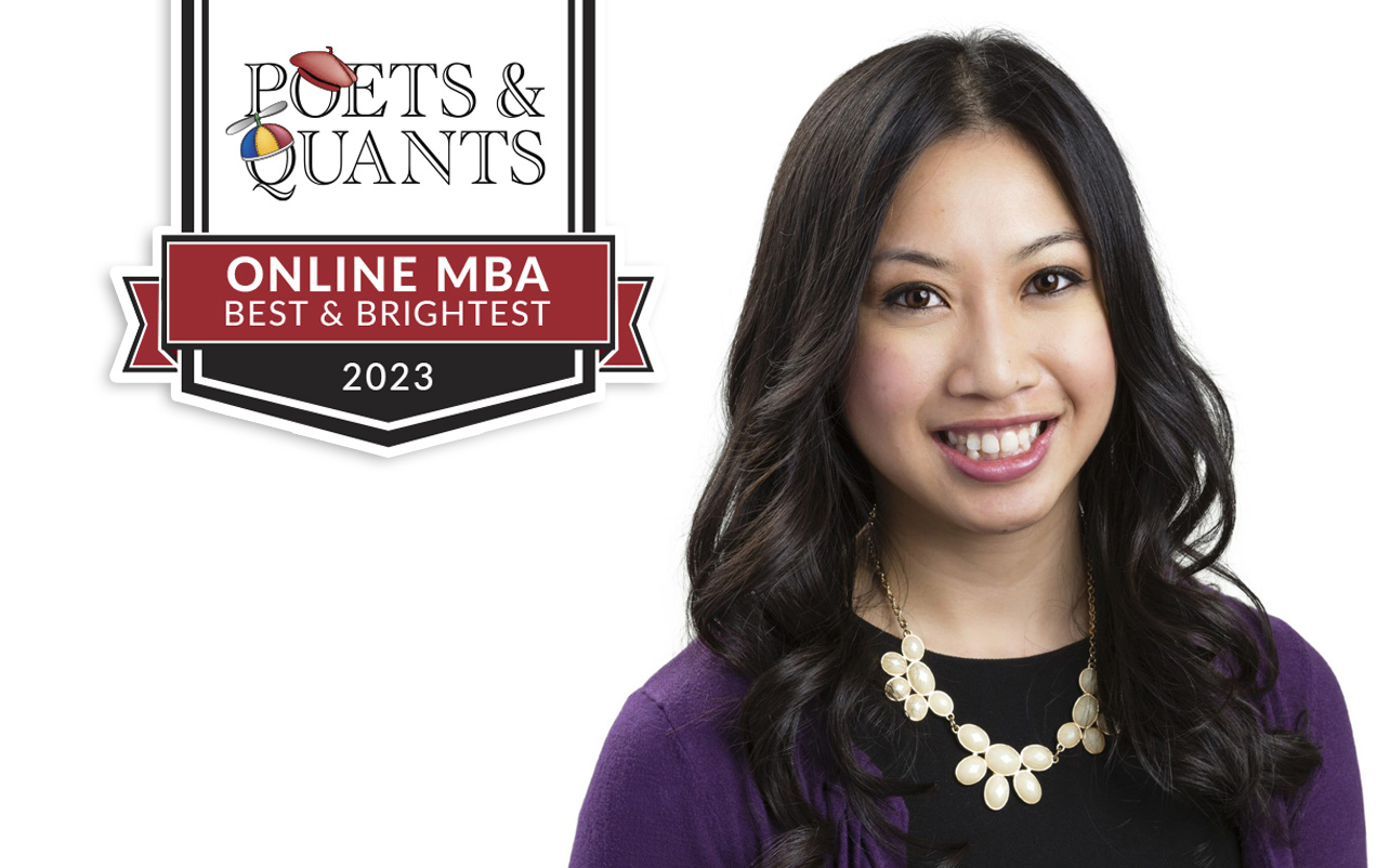 Poets&Quants | 2023 Best & Brightest Online MBA: Wing Pokrywka ...