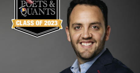 Permalink to: "Meet the MBA Class of 2023: Andres Lara Oriani, University of Oxford (Saïd)"