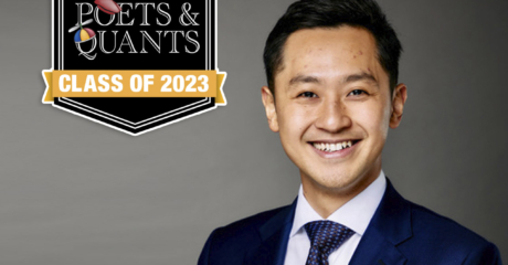 Permalink to: "Meet the MBA Class of 2023: Chak Pan Ivan Hui, University of Oxford (Saïd)"