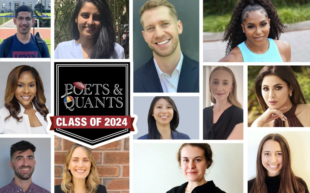 Poets Quants Meet Columbia Business School S MBA Class Of 2024   PoetsQuants Meet The Class Of 2024 Columbia Business 12 Copy 1024x640 