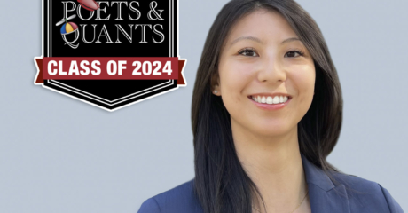 Permalink to: "Meet the MBA Class of 2024: Ruby Wang, Columbia Business School"
