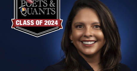 Permalink to: "Meet the MBA Class of 2024: Alex Perez-Garcia, University of Michigan (Ross)"