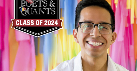 Permalink to: "Meet the MBA Class of 2024: Carlos Delfino Sotelo, University of Michigan (Ross)"
