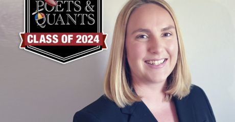Permalink to: "Meet the MBA Class of 2024: Sara Ford, University of Michigan (Ross)"